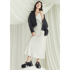 게스 진 여성 슬립 원피스 YO2W4267 190720