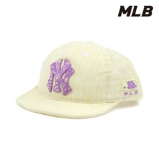 mlb키즈플랩캡