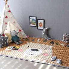 아망떼면카페트