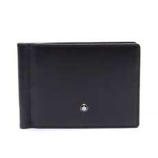 몽블랑 15년F/W 남성 머니클립 108945 M30600 15F