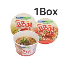 포포면