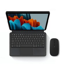 갤럭시탭s8플러스키보드북커버