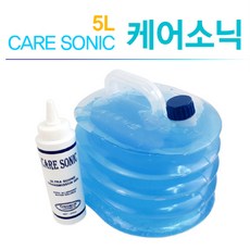 [기타] 에코소닉 소노젤 바디 5L 초음파젤 마사지젤 물리치료, 상품명:에코소닉 소노젤 바디 5L
