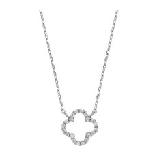 알함브라목걸이