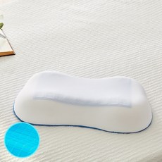 모던하우스메모리폼베개