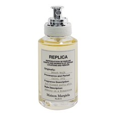 메종 마르지엘라 - 레플리카 비치 워크 오 드 뚜왈렛, 30ml, 1개