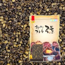 21년산 햇 보리쌀 블랙푸드 흑보리 5kg 블랙보리 검정찰보리 검정보리, 단품