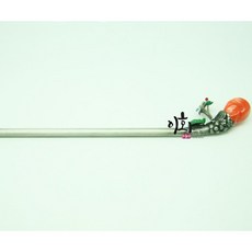 한국무용자수꽃굽신