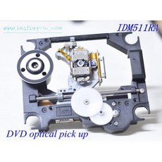 픽업 IDM511RA 옵티컬 픽업 IDM511RA