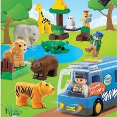 옥스포드사파리