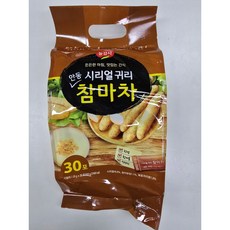 광야식품 시리얼 귀리 4종 20g 30T미숫가루아침식사간식차, 1세트, 1개
