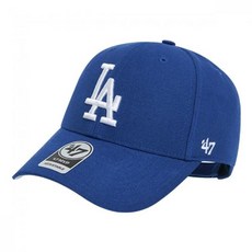 47BRAND LA다저스 MVP 47C MVP 01 로얄 단독 양말 사은품 증정