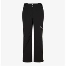 골드윈여성스키바지 W'S ALPINE PANTS BK