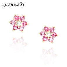 18k1부다이아귀걸이