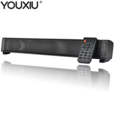 컴퓨터5.1채널스피커리모컨