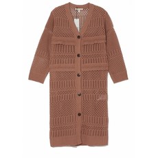 플라스틱아일랜드가디건