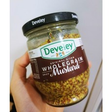 디벨리홀그레인머스타드