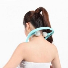 케어플러스목어깨안마기