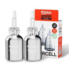 퍼셀 픽셀바이옴 20억/mL 원액 20ml 세트, 1개, 40ml