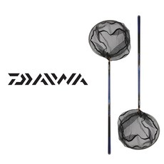 다이와 청명뜰채 3단 민물뜰채
