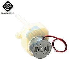 장난감느린모터