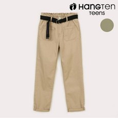 행텐주니어트레이닝바지