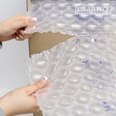 kss에어팩 포장용 에어팩 매트형(무료배송), 1box
