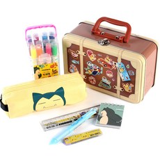 포켓몬스터색연필