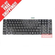 [해외] MSI GE60 GT60 GE70 GT70 16F4 1757 1762 16GC 미국 노트북 키보드, 상세내용표시, 상세내용표시