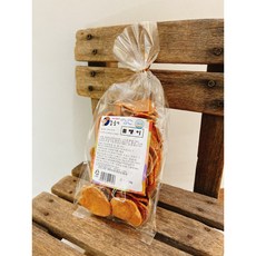 장승이옛날과자 똘뱅이(210g), 210g, 1개