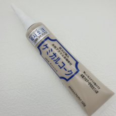 우디코크 단품120g 마루 가구 몰딩 틈새 찍힘 보수 메꿈제 튜브형 메꾸미 30색중 택1, 워시오크, 1개