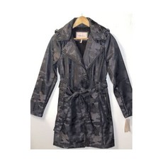 bcbg레인코트 TOP01