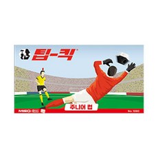 축구 보드게임 팁킥 주니어 컵, 상세 설명 참조, 상세 설명 참조 - 미니컵보드