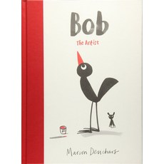 Bob the Artist, Laurence King Pub
