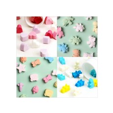 석고방향제키트곰돌이