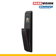 안면인식도어락