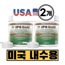 이노시톨 분말 IP6 308g 2통 임신 배란 난임 불임 생리 월경 난소 여성 건강
