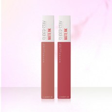 메이블린뉴욕 슈퍼스테이 립잉크 1개 +, 315, 25