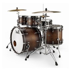 PEARL 파이버글라스 드럼세트 FW924