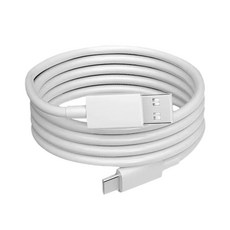 빠른 충전 USB C 케이블 480Mbps 데이터 전송 Quick Charger Cord 15