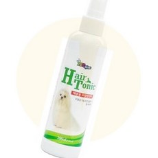 하나나 모발 영양제 200ML 강아지모발영양제, 1개