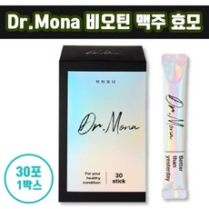 닥터모나