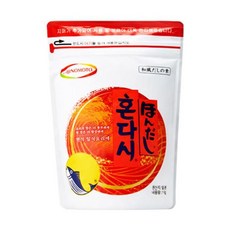 아지노모도 혼다시 1kg, 1개