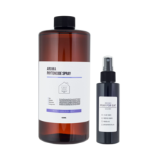 피톤치드공급기