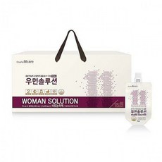 천호엔케어 갱년기 우먼솔루션 75ml 30개입, 1box