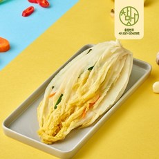 참맛나김치