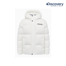 디스커버리레스터g숏패딩