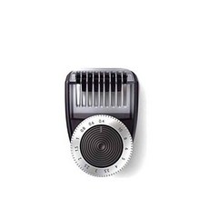 CP0793 Adjustable Precision Back Pack Beard Comb 0.4-10mm for/9843335, 상세내용참조