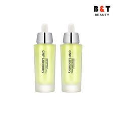 차앤박 그린 프로폴리스 프로 안티에이징 앰플 35ml 2개/최신상