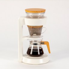 오션리치오토드립커피메이커